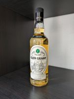 Glen Grant 5 yrs Whisky 1990s 70 cl