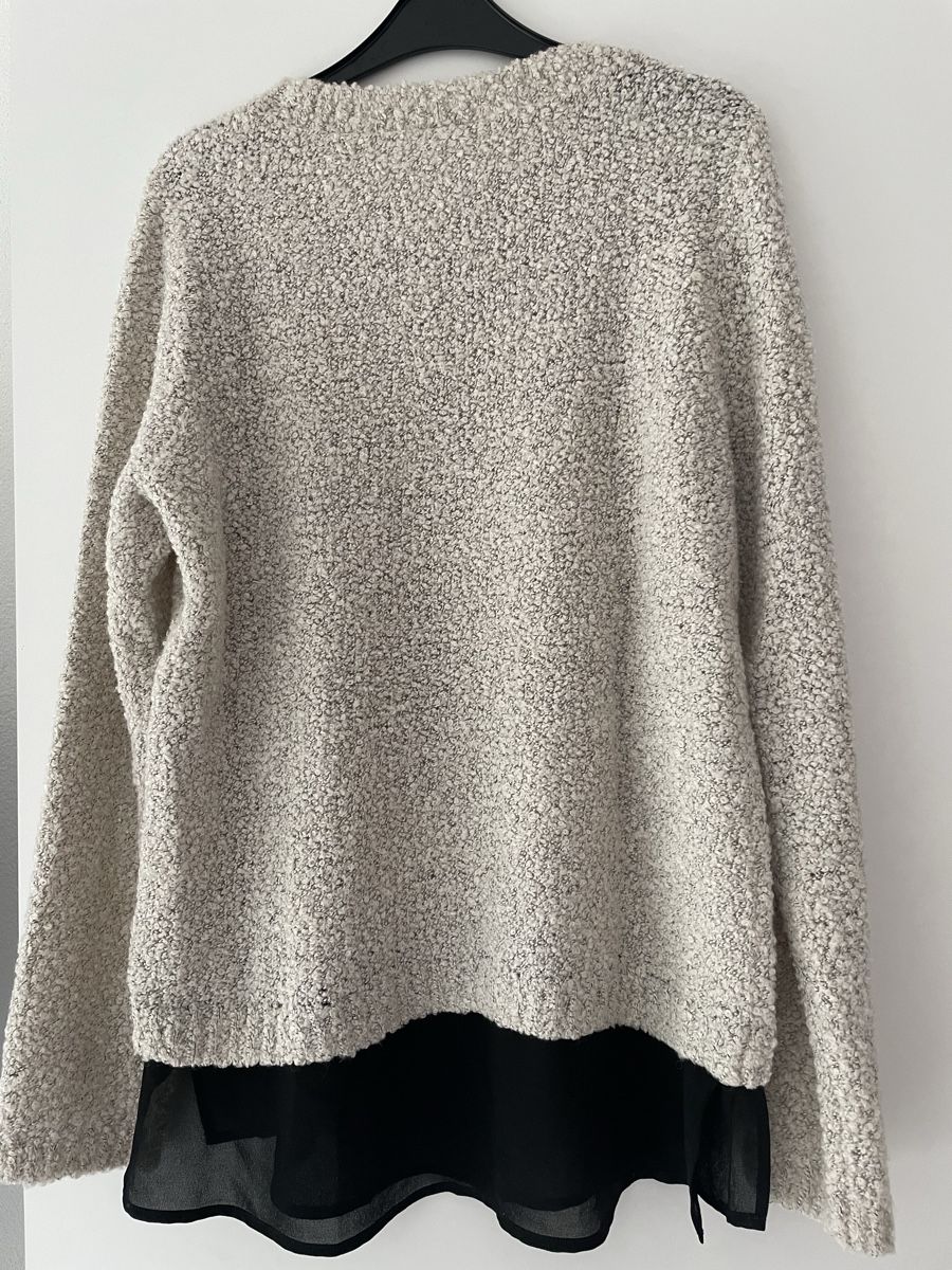 S.Oliver Maglioni & Felpe: Damen Pullover S. Oliver Gr L – Usato da Rüti ZH venduto da kar_xx9l 1