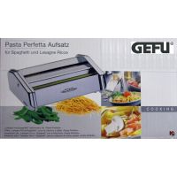 Aufsatz für Gefu Teigwarenmaschine