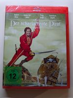 "Der Scharlachrote Pirat" mit Robert Shaw [Blu-ray/neu&OVP]