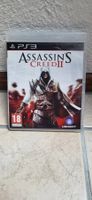 PS3 - Assassins Creed 2