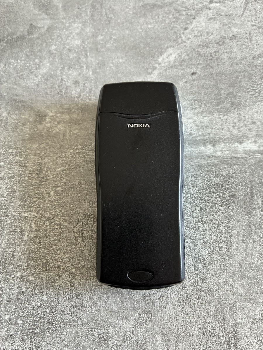 Nokia Handys / Smartphones: Nokia 8210 – Gebraucht aus Emmenbrücke von nne_hm9j 2