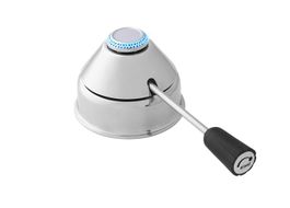 Kisag Sicherheitsgasbrenner DESIGN l Gratisversand