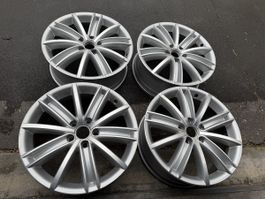 Original VW Tiguan 18 Zoll Felgen