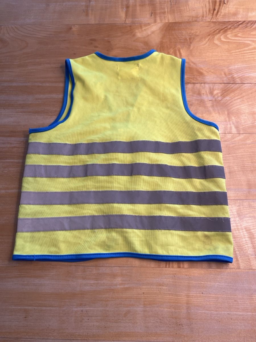Autres vêtements garçon: Leuchtweste small – D'occasion à Deitingen par lea_yn57 1
