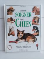 Comment soigner votre chien / Bruce Fogle / Mondo Lausanne