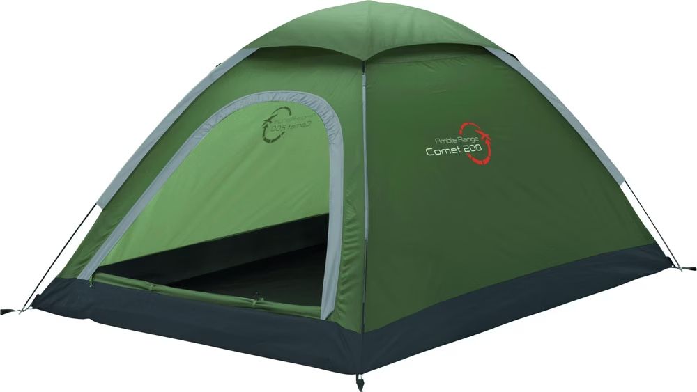 Tende : Easy Camp Comet 200 – Nuovo (secondo la descrizione) da Langrickenbach venduto da Sunshine18 1