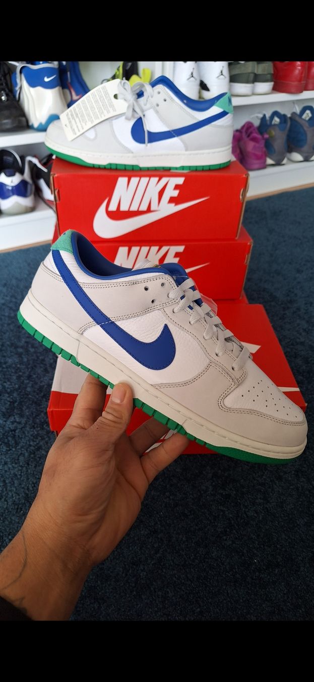 Nike Scarpe da uomo: nike dunk low sz 40 – Nuovo e nell'imballaggio originale da Matzingen venduto da Deysneakers01 2