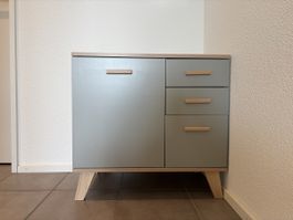 Waschbeckenunterschrank
