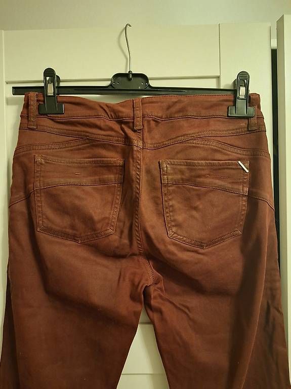 Sportmax Hosen: Sportmax Hosen – Gebraucht aus Zürich von GingerJam 3