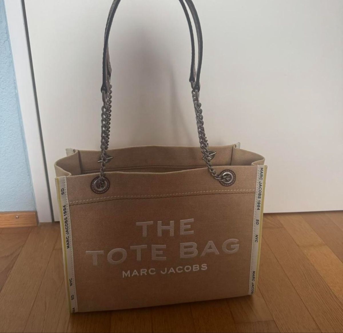 Taschen für Damen: Marc Jacobs Tote Bag Tasche – Neu (gemäss Beschreibung) aus Sursee von giu_205 4