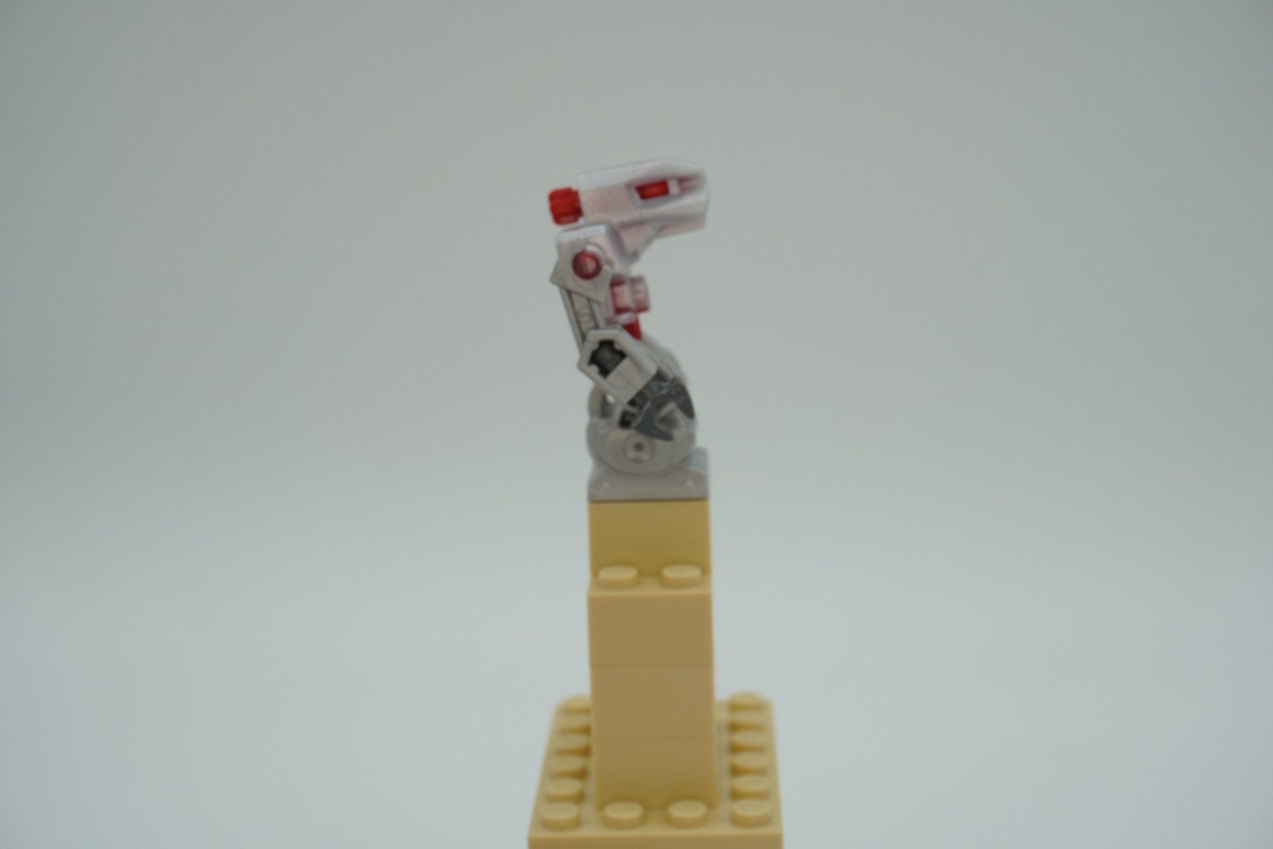 Lego Spielzeuge: Lego Exo-Force Devastator & Iron Drone | exf008 & exf009 – Gebraucht aus Zürich von PWGrZ 8