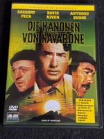 Die Kanonen von Navarone DVD DE/EN/FR
