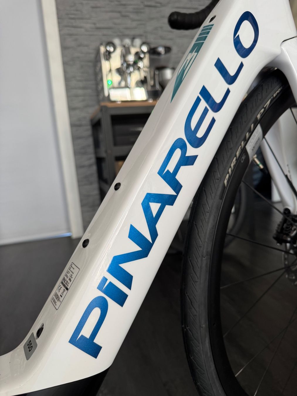 Pinarello Biciclette: Pinarello Nytro E5 – Nuovo (secondo la descrizione) da Fully venduto da passione_sportiva 2