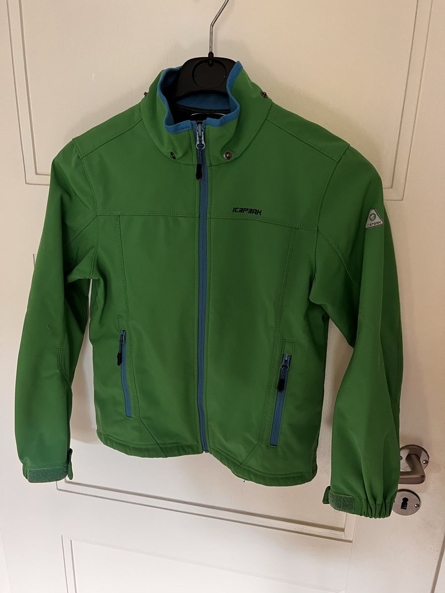 Icepeak Jacken & Mäntel: Icepeak Softshelljacke – Gebraucht aus Münchenbuchsee von wurzel123 1