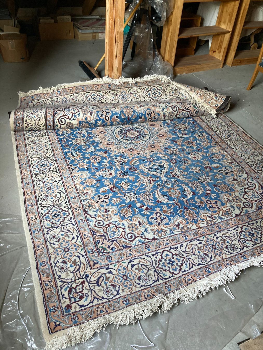 Tappeti: Teppich – Usato da Boniswil venduto da Amlu 3