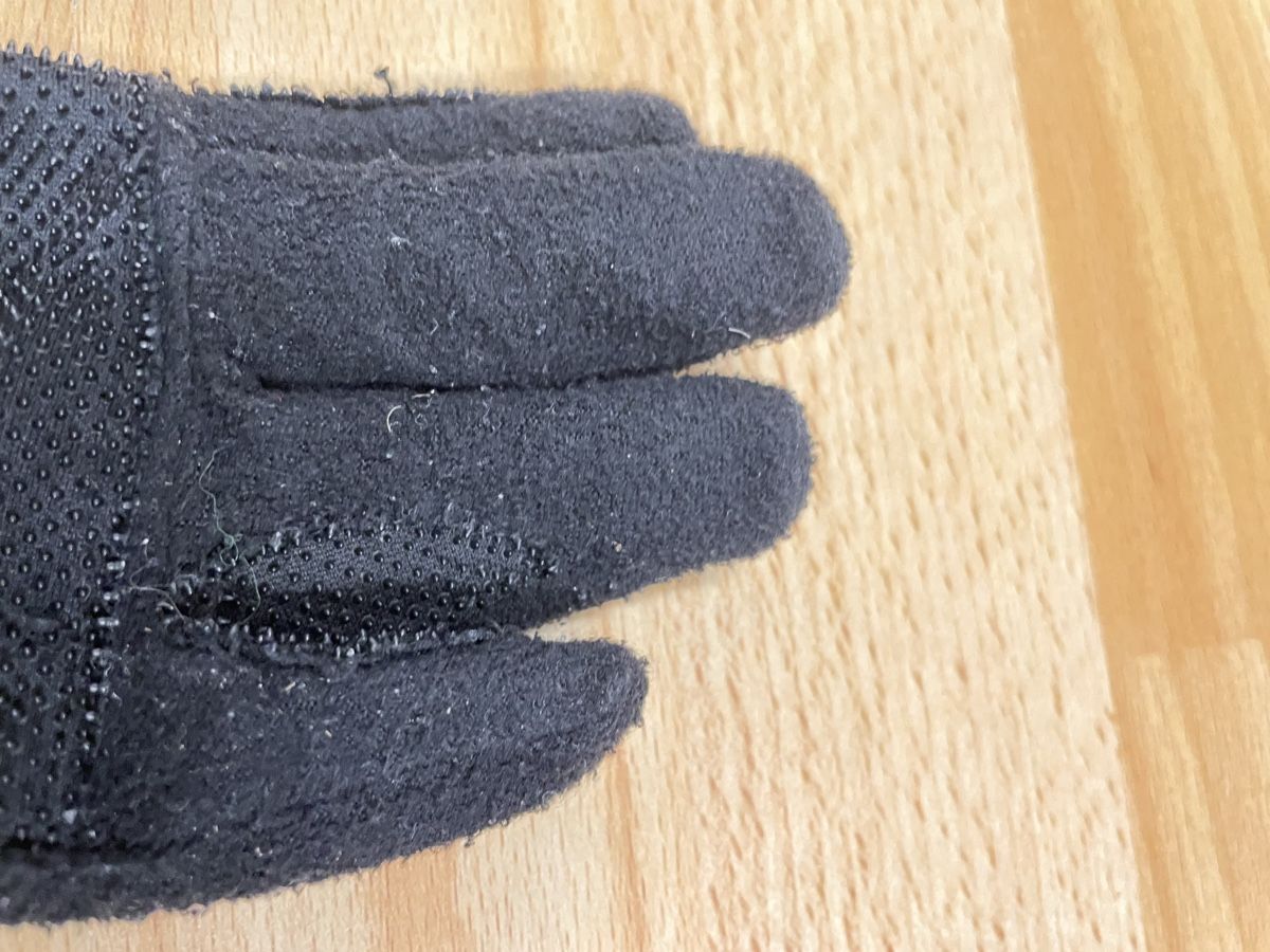 Guanti & manicotti: Reithandschuhe für Kinder – Usato da Zürich venduto da Zsc7 5