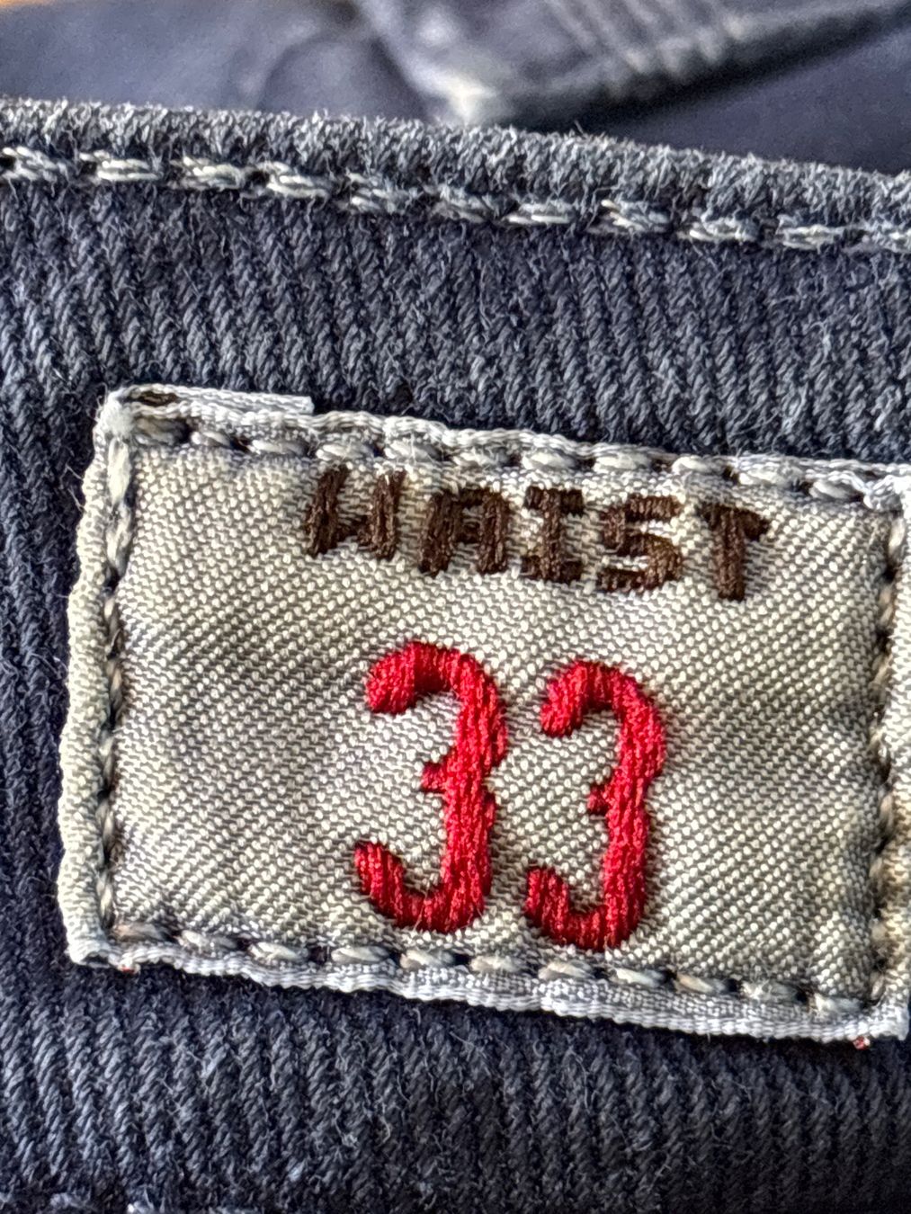Jacob Cohën Jeans: PRMJ Jacob Cohën Jeans Gr.33 – Usato da Genève venduto da Buens4 7