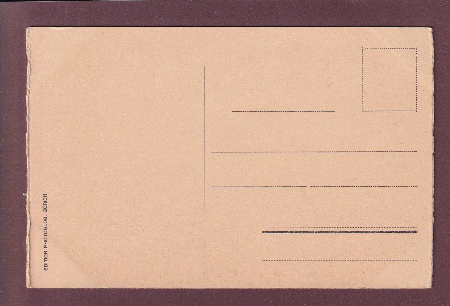 Cartoline postali: RIGI-KALTBAD - Berner Hochalpen – Usato da Pully venduto da nicecards 1