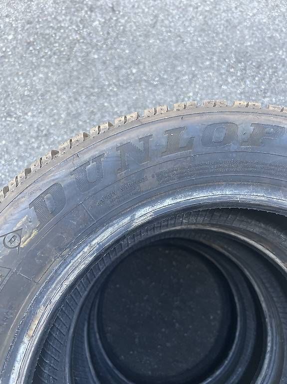 Altro in Scrittura & Disegno: 175/65/14 Dunlop Winterreifen  – Usato da Frasnacht venduto da nobloff 3