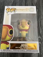 Figurine POP José 1308 Walt Disney World 50ème