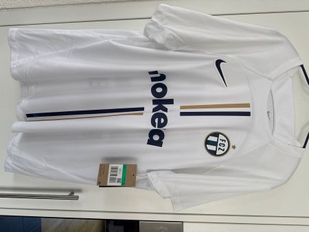 Original FCZ Rohner Trikot 23, Neu mit Etikett!