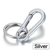 ★Kletterhaken Schlüsselanhänger NEU★
