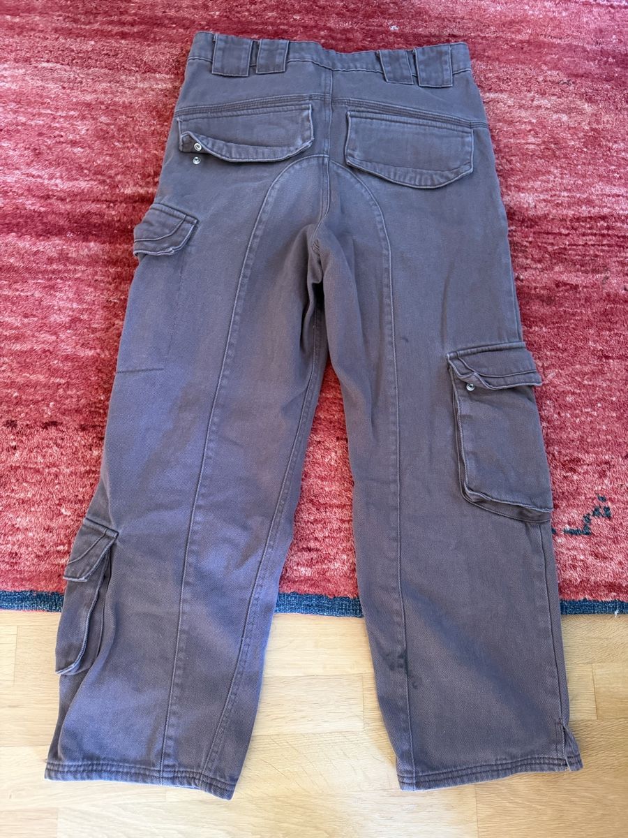 Pantaloni: Cargo Hosen – Usato da Bern venduto da odeutsch 1