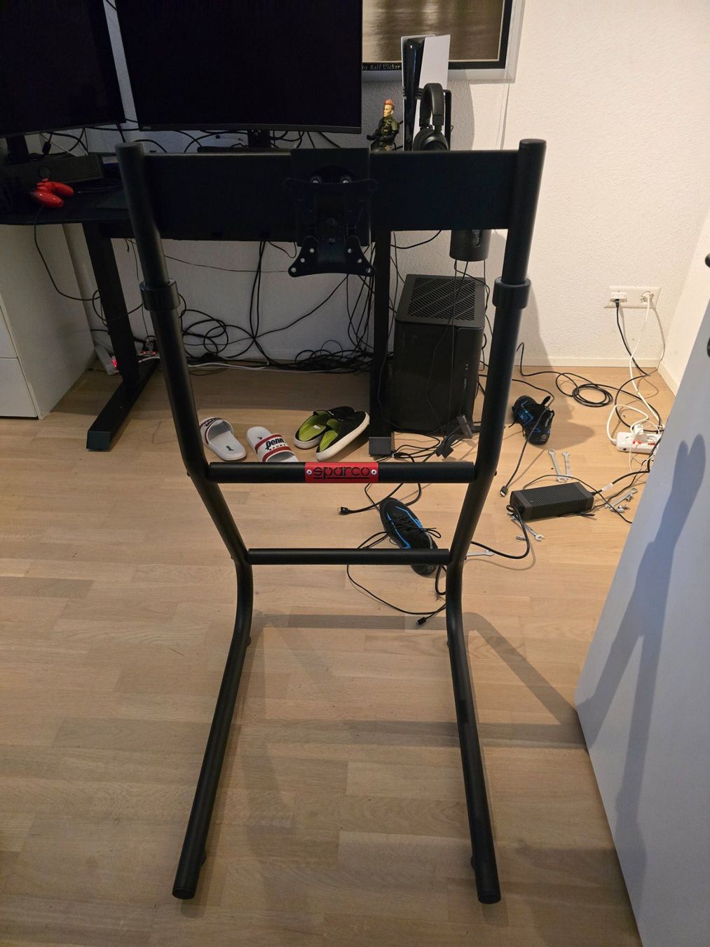 Console: RSeat RS1 Sim Rig – Usato da Winterthur venduto da Patrick73 3