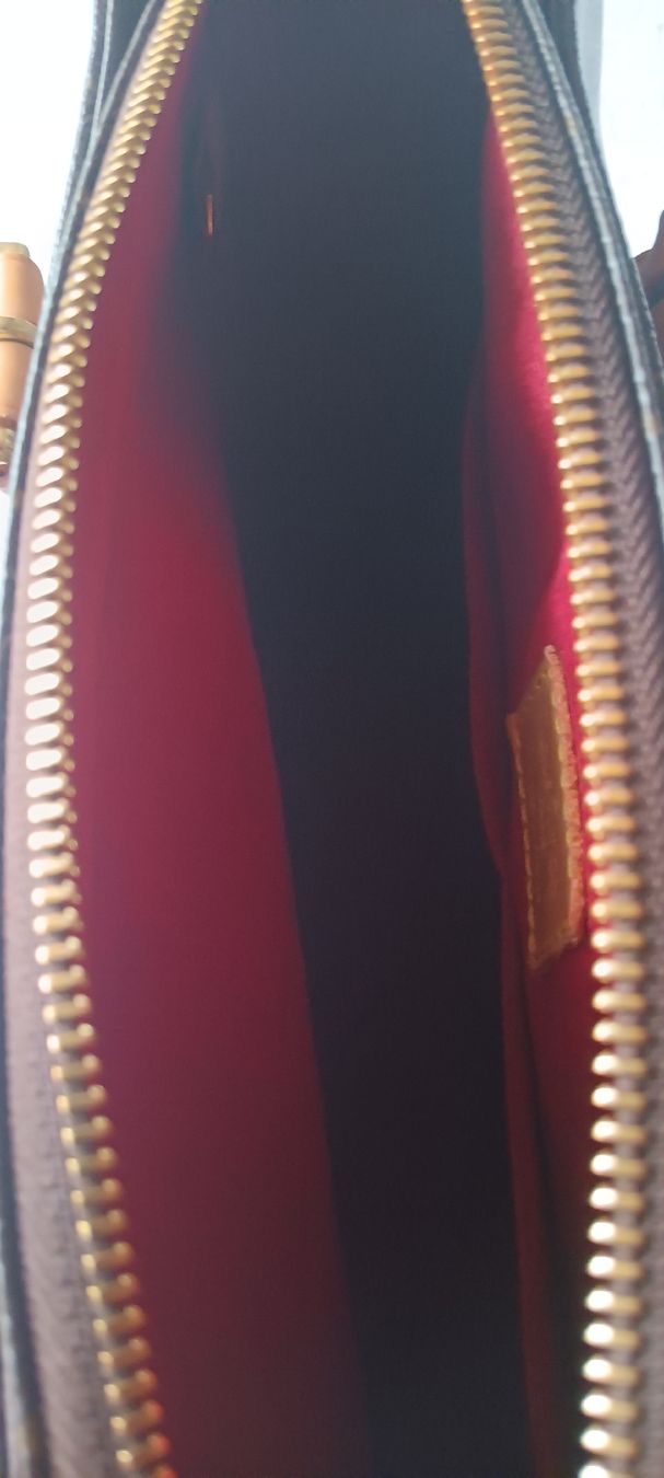 Louis Vuitton Borse: LOUIS VUITTON Viva Cite Monogram-Tasche – Usato da Maienfeld venduto da Andyr44 7