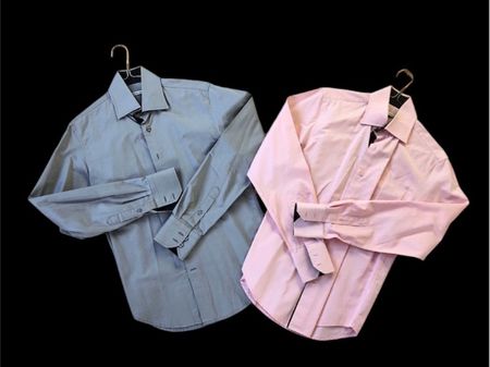 Carven Chemise grise | Hemd grau von Carven