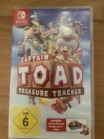 Captain Toad: Treasure Tracker - Nintendo Switch Game