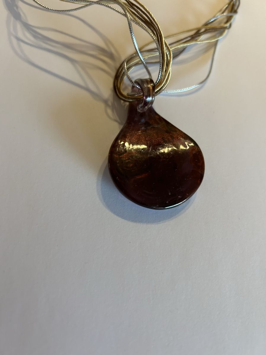 Murano Catenine: Collier Murano – Nuovo (secondo la descrizione) da Grimisuat venduto da eliseba88 4