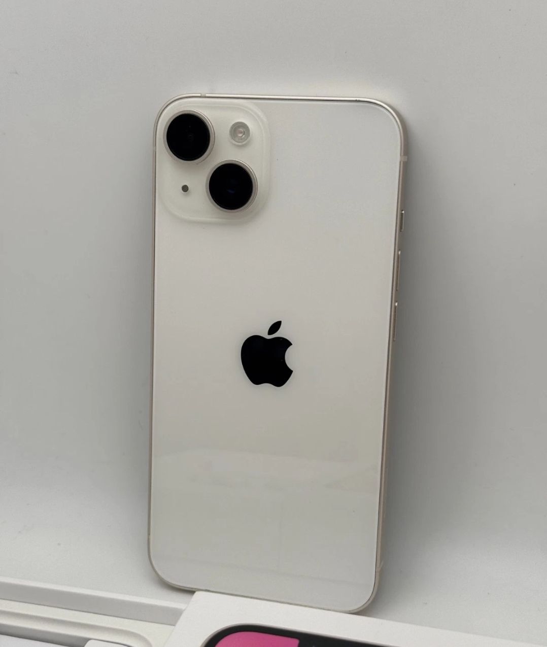 Apple Portables: iPhone 14 256GB Excellent Condition  – D'occasion à Luzern par Waince786