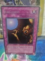 Yugioh Fallgrube DB1