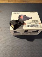 Holosun SCS für Walther PDP