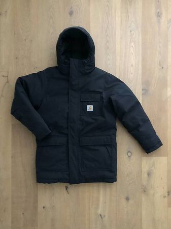 Carhartt Siberian Cold Parka