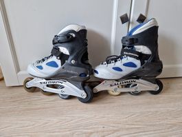 Patins à roulette Salomon 42 2/3