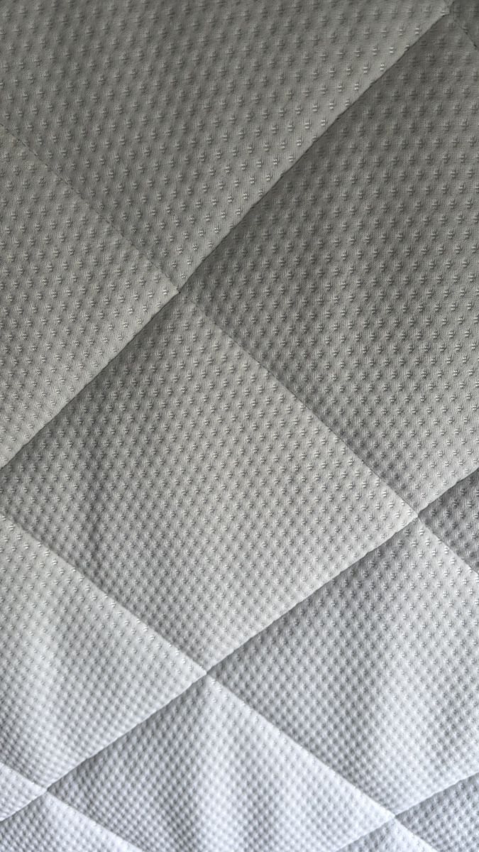 Letti: Doppelbett 180/200 mit 2 Matratzen – Usato da Steckborn venduto da Sar12 1