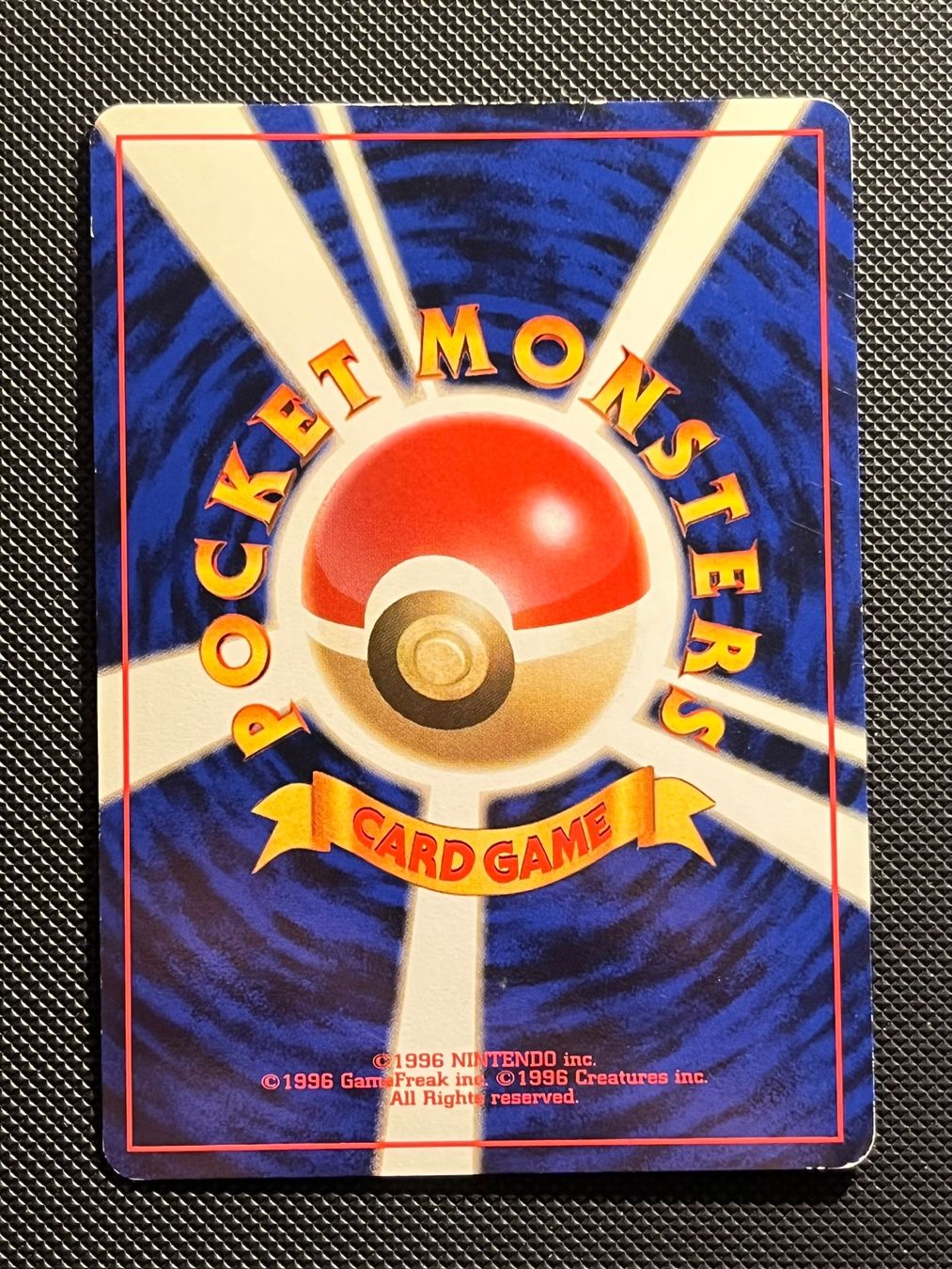 Pokémon Carte collezionabili: Nidoking No.034 Base set Japanese – Usato da Genève venduto da WildPidgey 1