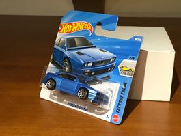 Maserati Shamal 1/64 Hot Wheels HW Factory Fresh