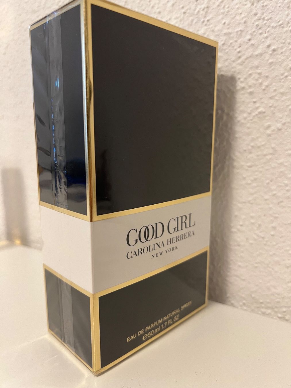 Carolina Herrera Parfum & Eau de Toilette: Carolina Herrera Good Girl – Neu und originalverpackt aus Solothurn von Stern06