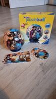 Puzzleball 3D Piraten Puzzle Kugel Ravensburger 96 Teile 