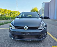 VW Golf VII Var. 1.4 TSI