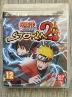 Naruto Shippuden Ultimate Ninja Storm 2 (FR) 🎮✨🔥