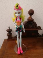 MONSTER HIGH