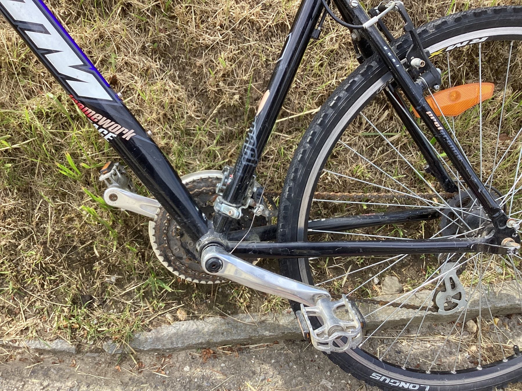 Vélos: CTM Citybike – D'occasion à Kehrsatz par sodiesunddas 2