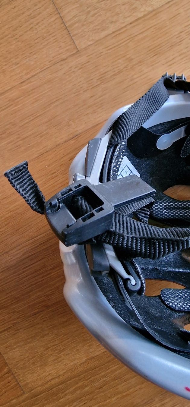 Caschi: Kinderhelm, Gr. S 46-51 cm – Usato da Zürich venduto da Efra78 6