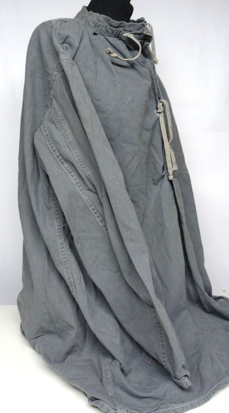 Uniformi: Uniform Überzug Tarnbluse – Usato da Kappelen venduto da Marmoe 3