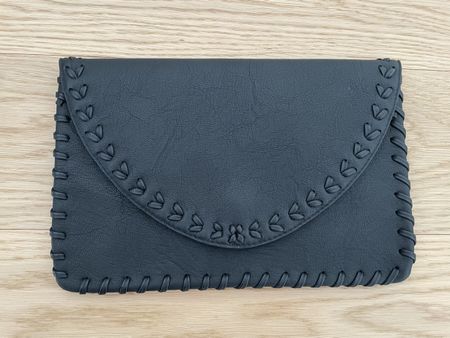 Clutch Bershka